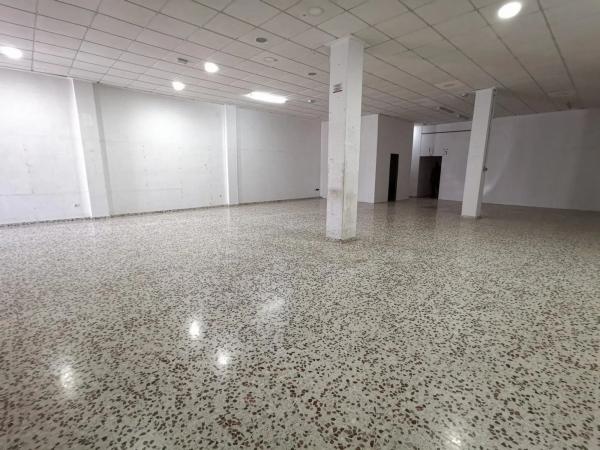 Local en La Hoya-Daimes-El Derramador