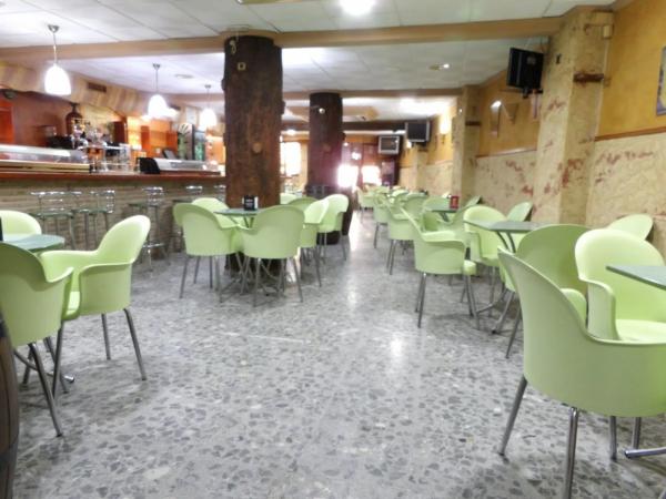 Local en Barrio Altabix