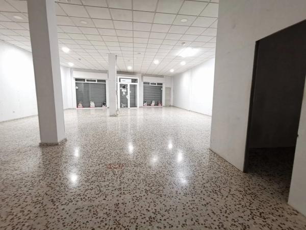 Local en La Hoya-Daimes-El Derramador