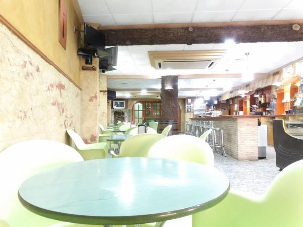 Local en Barrio Altabix