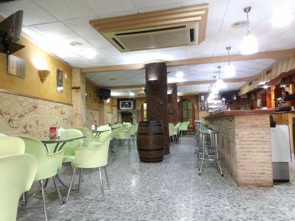 Local en Barrio Altabix