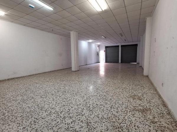 Local en La Hoya-Daimes-El Derramador