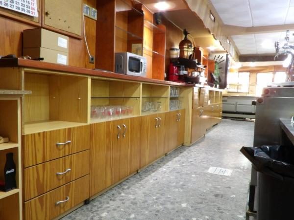 Local en Barrio Altabix