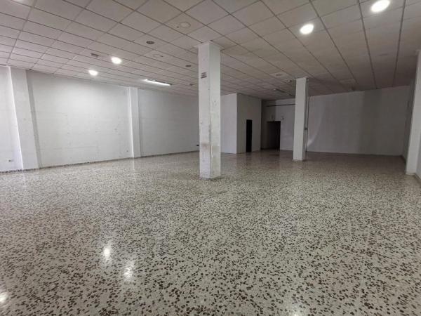 Local en La Hoya-Daimes-El Derramador