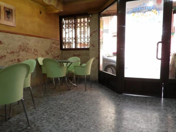 Local en Barrio Altabix