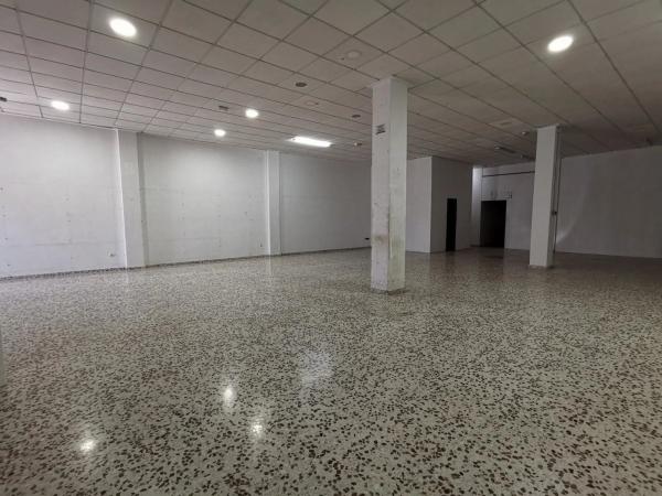 Local en La Hoya-Daimes-El Derramador