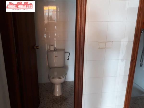 Nave en Barrio Toscar