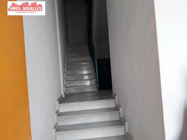 Nave en Barrio Toscar