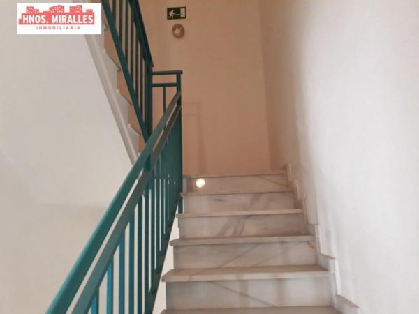 Nave en Barrio Toscar