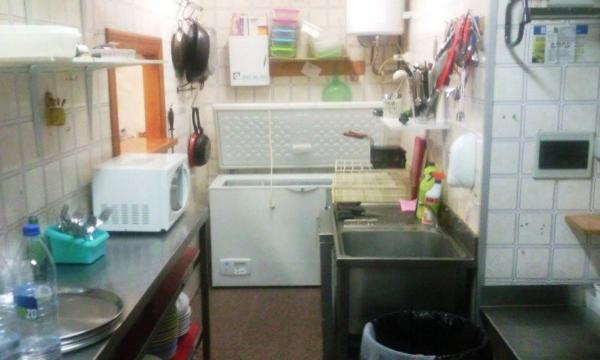 Local en calle d'Asp, 38