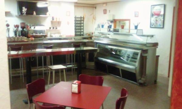 Local en calle d'Asp, 38