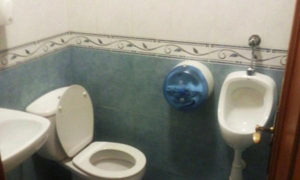 Local en calle d'Asp, 38