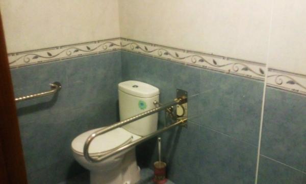 Local en calle d'Asp, 38