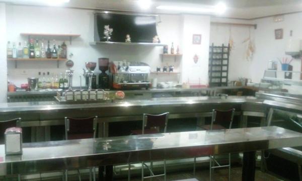 Local en calle d'Asp, 38