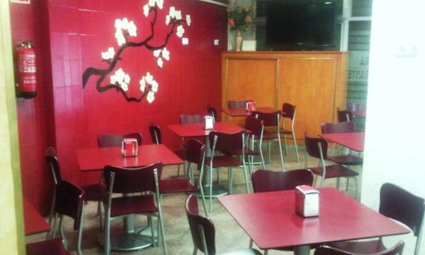 Local en calle d'Asp, 38