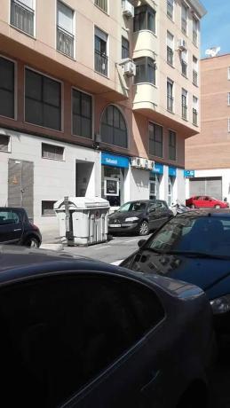 Local en calle Emilio Sala Hernandez, 31