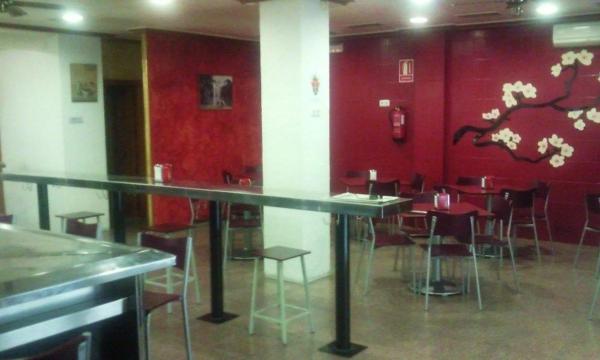 Local en calle d'Asp, 38