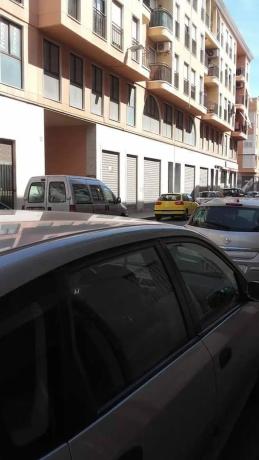 Local en calle Emilio Sala Hernandez, 31