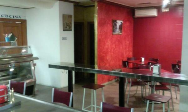 Local en calle d'Asp, 38