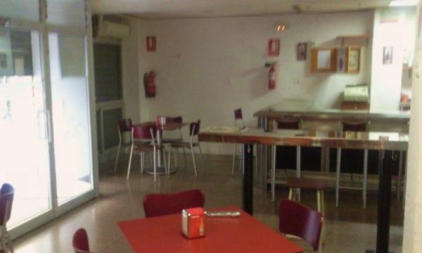 Local en calle d'Asp, 38