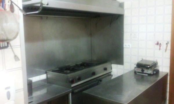 Local en calle d'Asp, 38