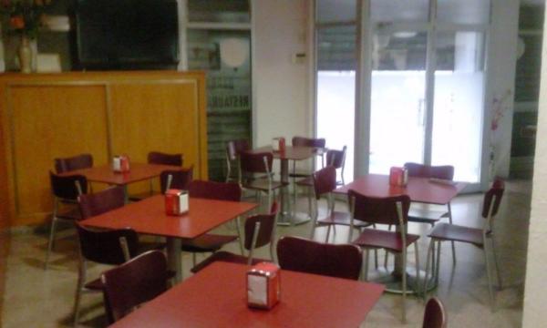 Local en calle d'Asp, 38