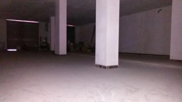 Local en calle Emilio Sala Hernandez, 31