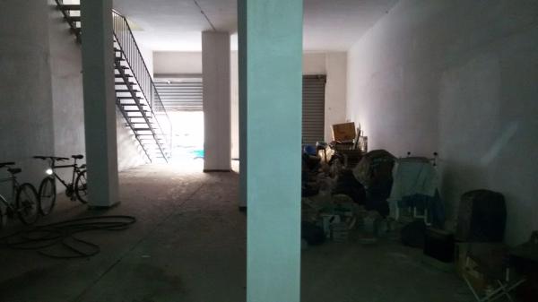 Local en calle Emilio Sala Hernandez, 31