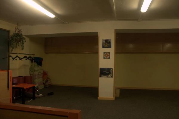 Local en calle Concepción Arenal, 18