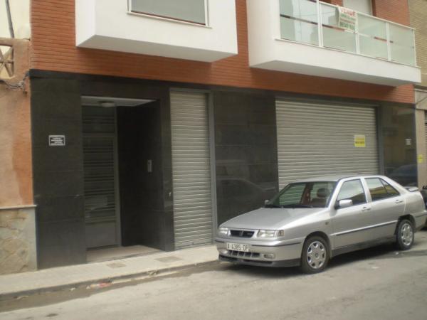 Local en calle Pintor Velazquez, 29