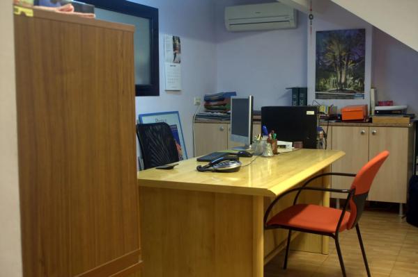 Local en calle Concepción Arenal, 18