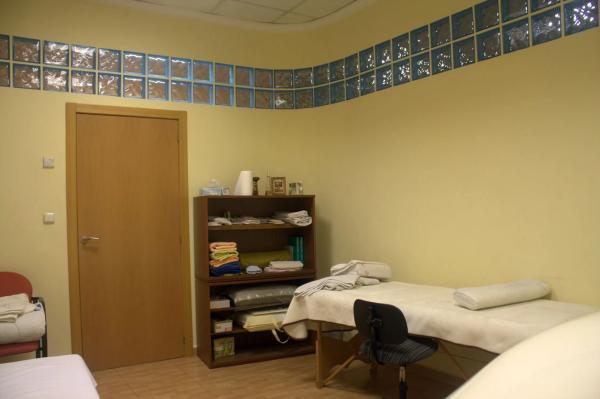 Local en calle Concepción Arenal, 18