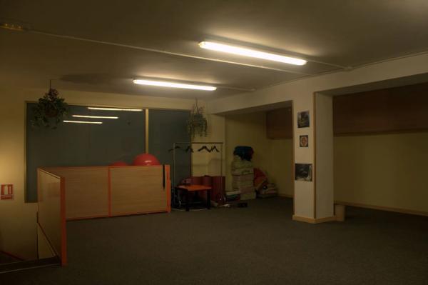 Local en calle Concepción Arenal, 18