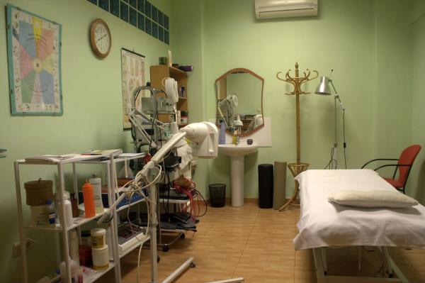 Local en calle Concepción Arenal, 18