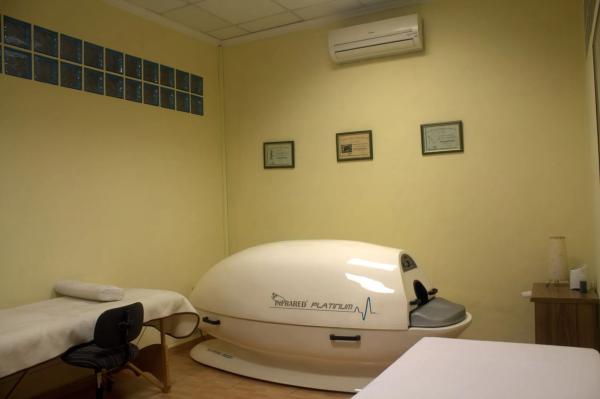 Local en calle Concepción Arenal, 18