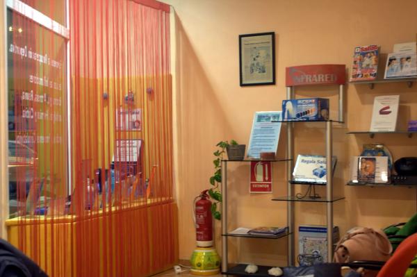 Local en calle Concepción Arenal, 18