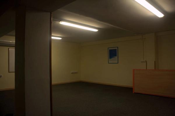 Local en calle Concepción Arenal, 18