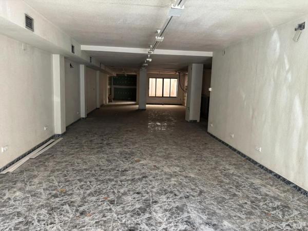 Local en Barrio Pont Nou-Corazón de Jesús