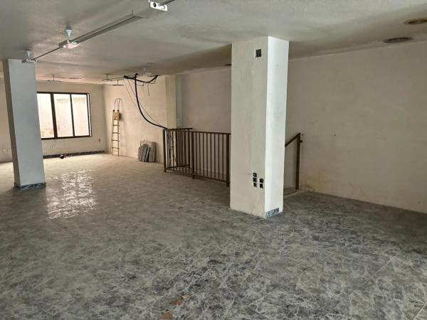 Local en Barrio Pont Nou-Corazón de Jesús