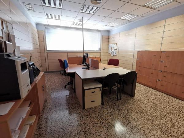 Local en Barrio Travalón