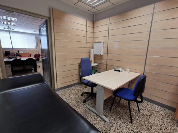 Local en Barrio Travalón