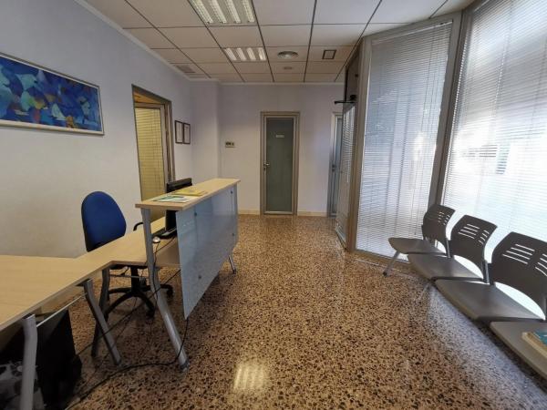 Local en Barrio Travalón