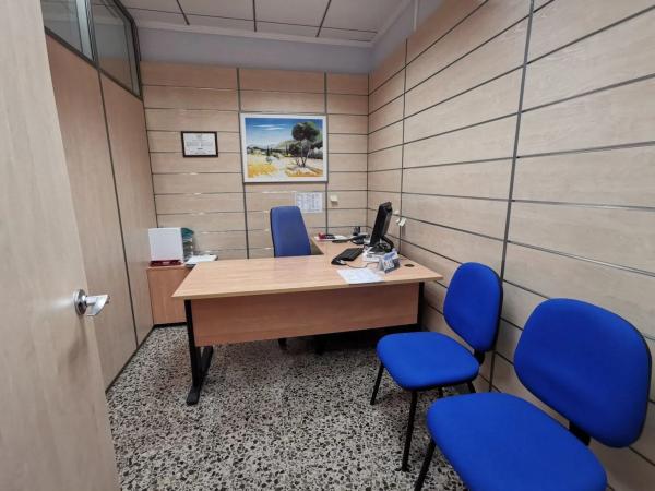 Local en Barrio Travalón