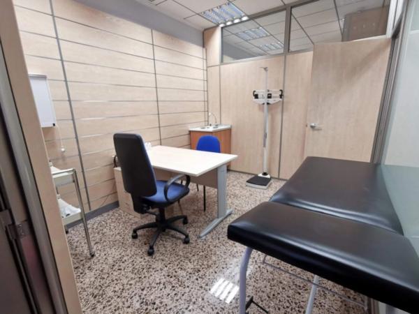 Local en Barrio Travalón