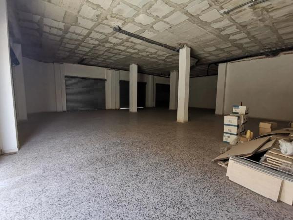 Local en Barrio Travalón