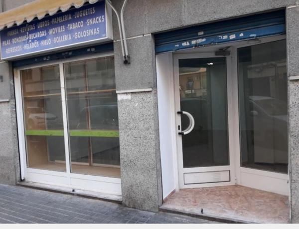 Local en Espronceda,, 55