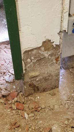 Local en calle Camilo Flammarion, 21 NBarCasaSantiCafe