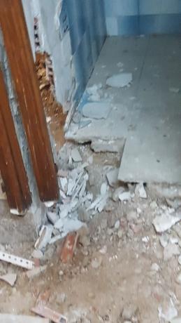 Local en calle Camilo Flammarion, 21 NBarCasaSantiCafe