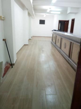 Local en calle Camilo Flammarion, 21 NBarCasaSantiCafe