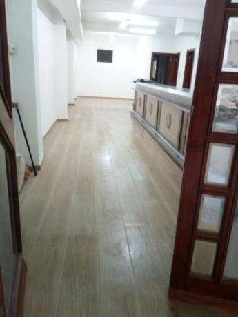 Local en calle Camilo Flammarion, 21 NBarCasaSantiCafe